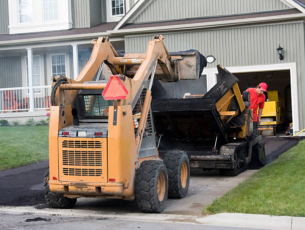Best Custom Driveway Pavers  in Waconia, MN