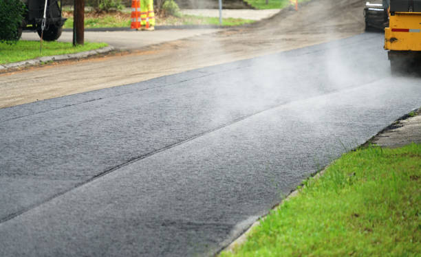 Best Driveway Repair Near Me  in Waconia, MN