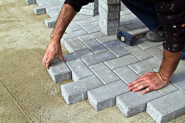 Best Local Driveway Pavers  in Waconia, MN