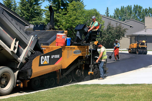 Best Professional Driveway Pavers  in Waconia, MN