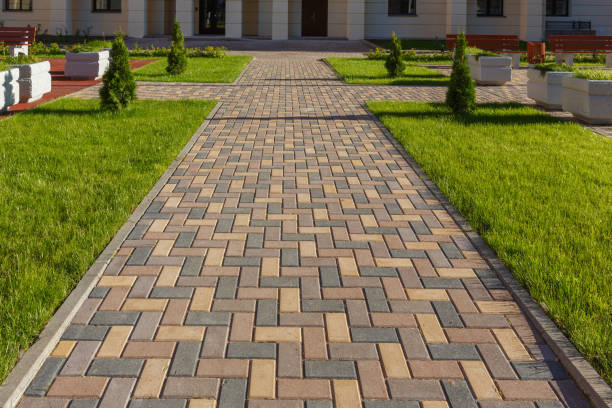 Reliable Waconia, MN Driveway Pavers Solutions