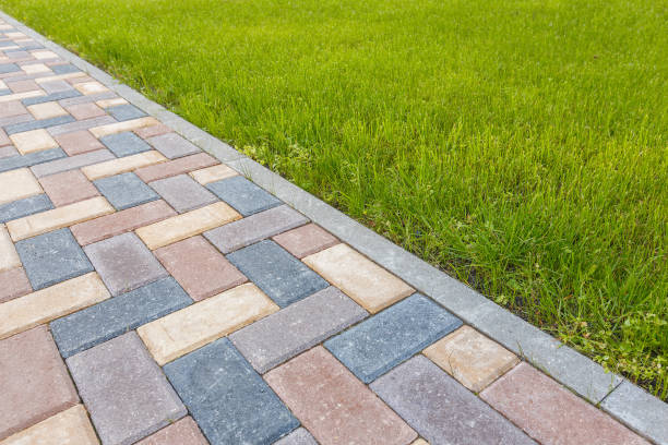 Best Driveway Resurfacing Pavers  in Waconia, MN